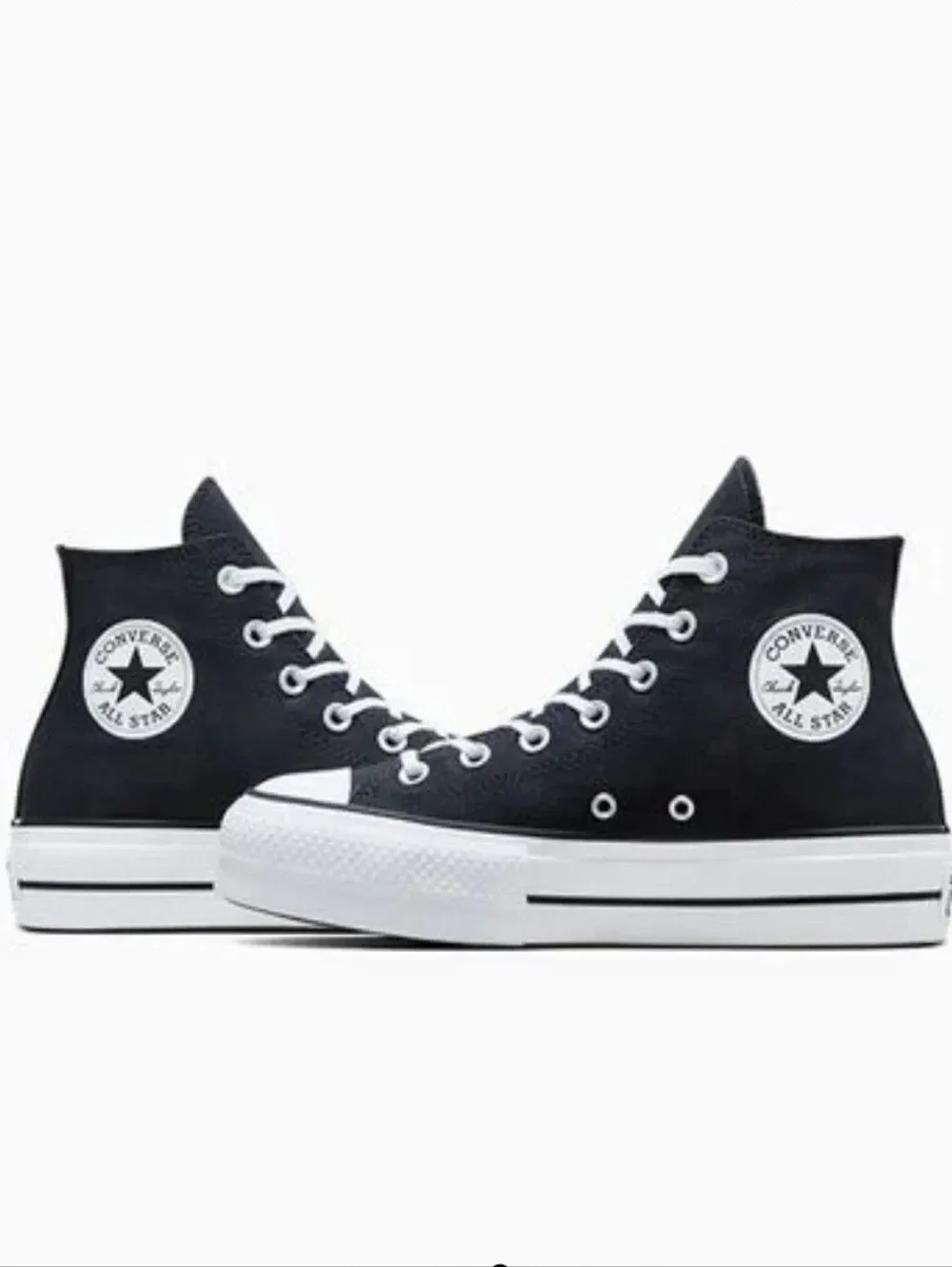 Converse Chuck Taylor All Star Lift